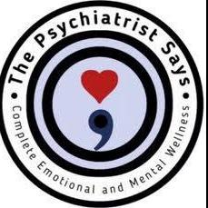 Thepsychiatristsays Thepsychiatristsays