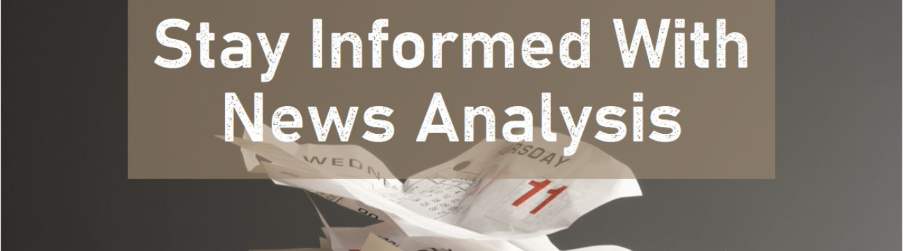 News Analysis