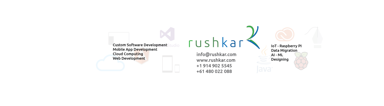 Rushkar  Technology