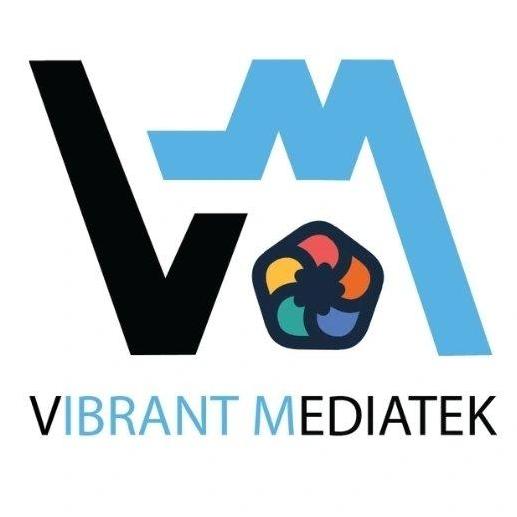 Vibrant Mediatek