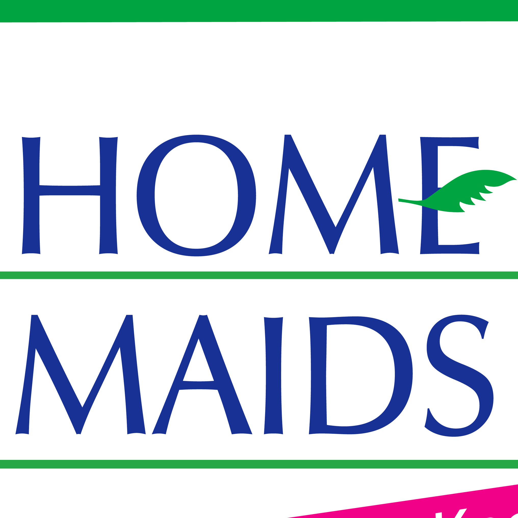 Homemaids Dubai