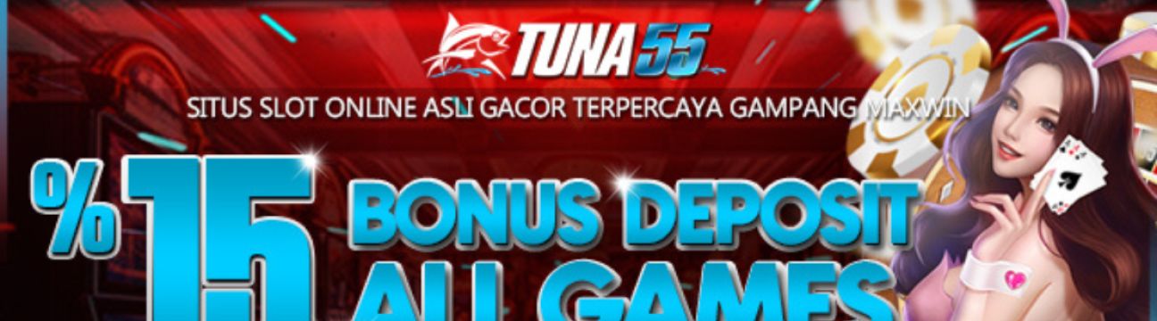 Login Tuna55